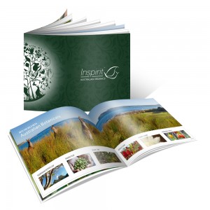 Brochures